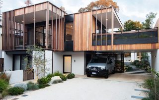 Cottesloe custom built home