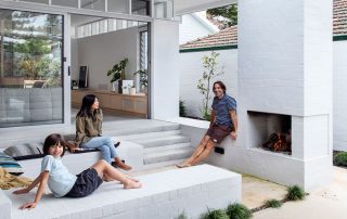 Cottesloe Projects